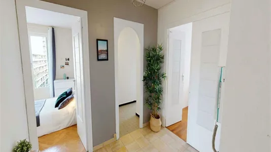 Rooms in Lyon - photo 8