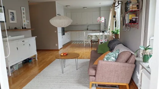 Apartments in Värmdö - photo 1