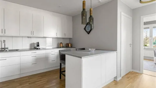 Apartments in Lidingö - photo 2