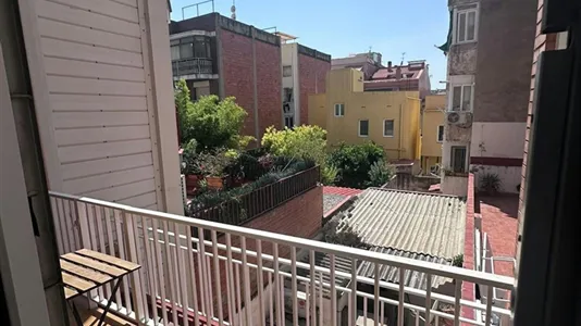 Rooms in Cornellà de Llobregat - photo 5