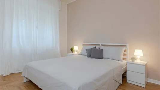 Rooms in Padua - photo 4