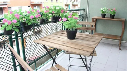 Rooms in Milano Zona 6 - Barona, Lorenteggio - photo 5