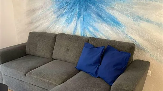 Apartments in Budapest Ferencváros - photo 10