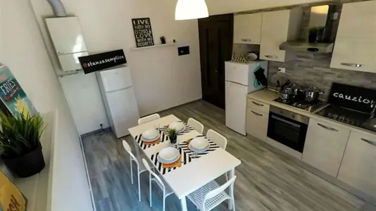 Rooms in Brescia - photo 4