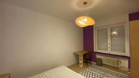 Rooms in Brussels Ukkel - photo 9