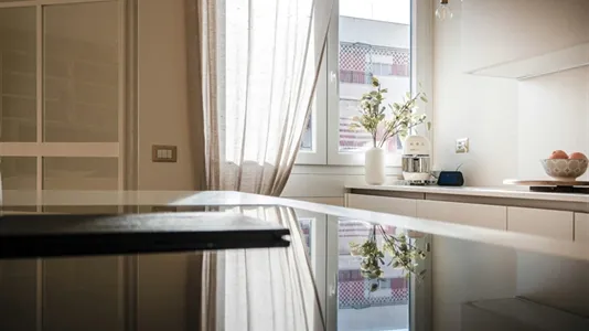 Apartments in Roma Municipio XII – Monte Verde - photo 7