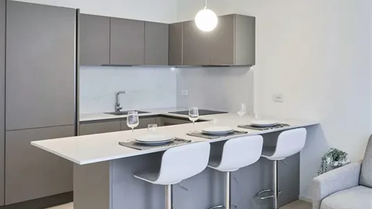 Apartments in Milano Zona 6 - Barona, Lorenteggio - photo 5