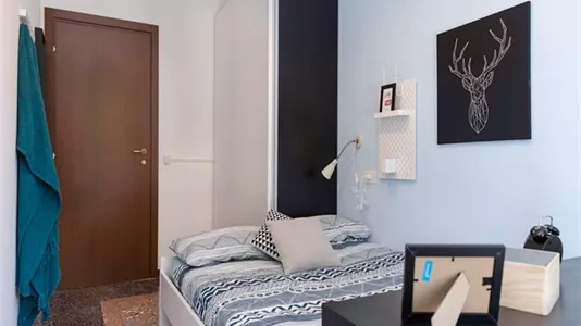 Rooms in Bologna - photo 6