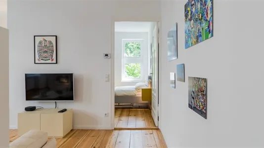 Apartments in Berlin Mitte - photo 10