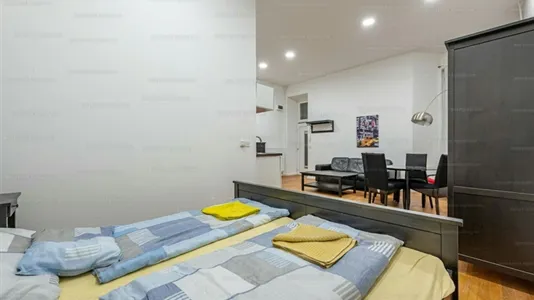 Apartments in Budapest Belváros-Lipótváros - photo 6