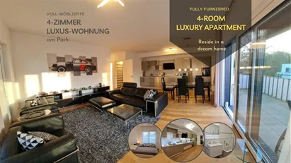 Apartment for rent in Offenbach am Main, Hessen