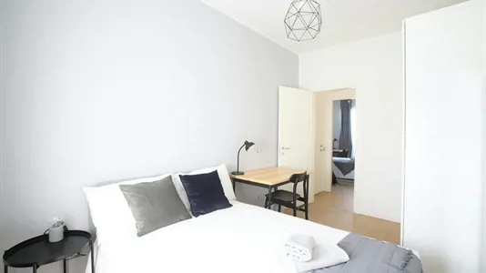 Rooms in Milano Zona 7 - Baggio, De Angeli, San Siro - photo 3