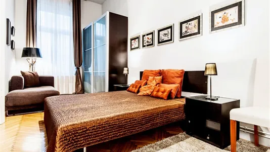 Apartments in Budapest Terézváros - photo 7