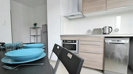 Rooms in Marseille 4ème arrondissement - photo 6