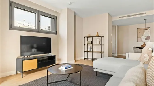 Apartments in Barcelona Sarrià-St. Gervasi - photo 3