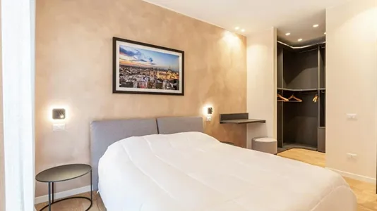 Apartments in Milano Zona 8 - Fiera, Gallaratese, Quarto Oggiaro - photo 5