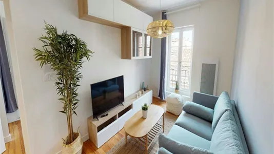 Rooms in Toulouse - photo 10