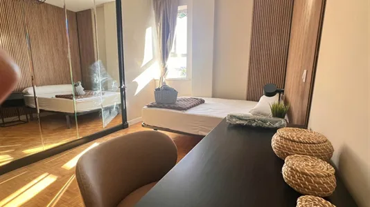 Rooms in Madrid Tetuán - photo 9