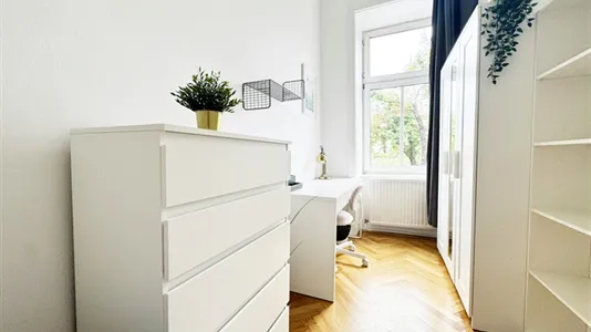 Rooms in Wien Mariahilf - photo 5