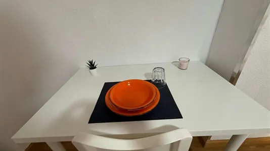 Rooms in Madrid Chamberí - photo 4