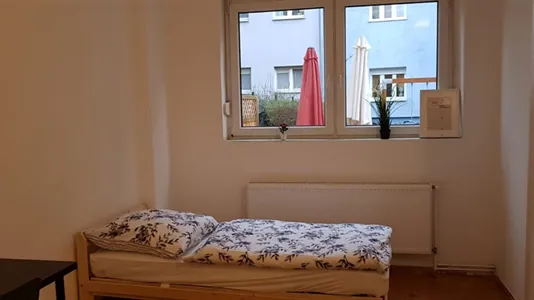 Rooms in Berlin Spandau - photo 3