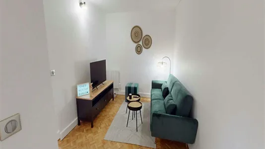 Rooms in Paris 15ème arrondissement - photo 4