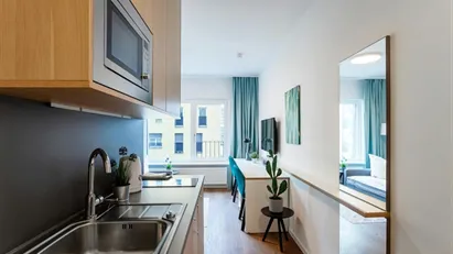 Apartment for rent in Berlin Mitte, Berlin