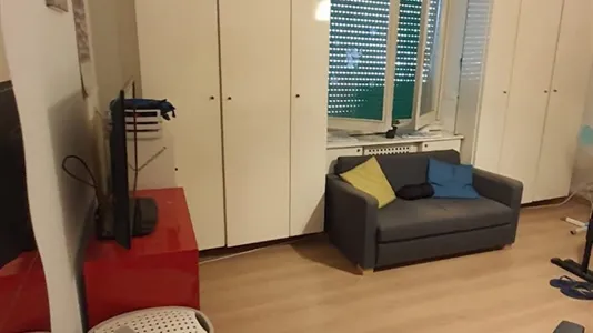 Rooms in Roma Municipio II – Parioli/Nomentano - photo 5