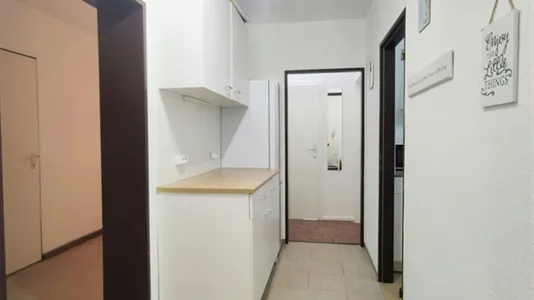 Rooms in Dortmund - photo 9