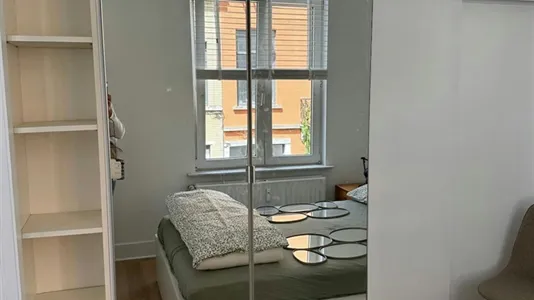 Apartments in Brussels Etterbeek - photo 10