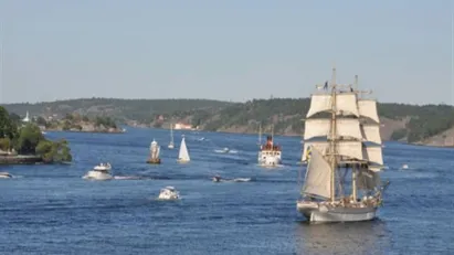 Nacka - 3rok - 12mån - 27.600kr/mån
