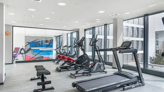 Apartments in Location is not specified - photo 5