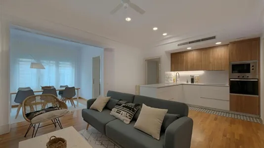Rooms in Barcelona SarriĆ -St. Gervasi - photo 6