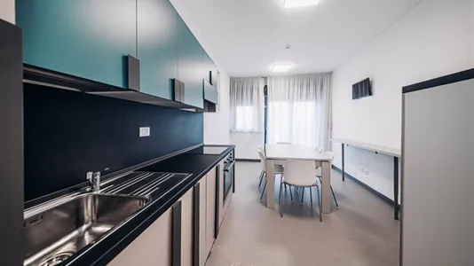 Rooms in Turin - photo 4