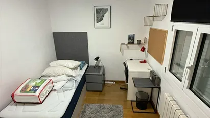 Room for rent in Barcelona