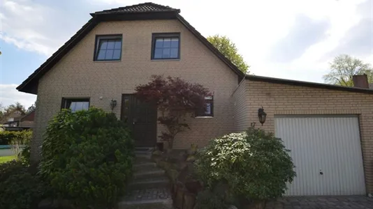 Rooms in Location is not specified - photo 10