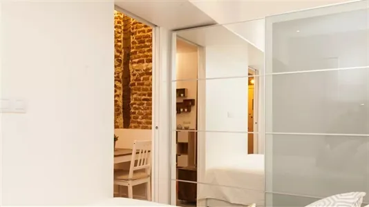 Apartments in Madrid Arganzuela - photo 8