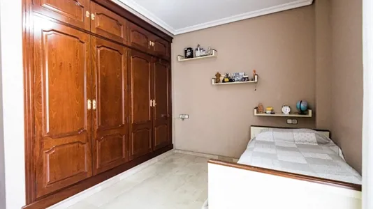 Rooms in Hacienda de Su Eminencia - photo 2