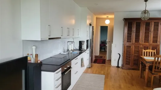 Apartments in Täby - photo 3