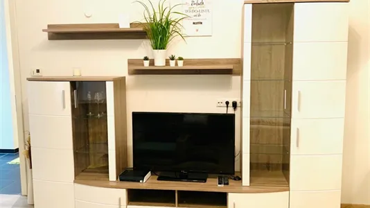 Apartments in Wien Rudolfsheim-Fünfhaus - photo 6