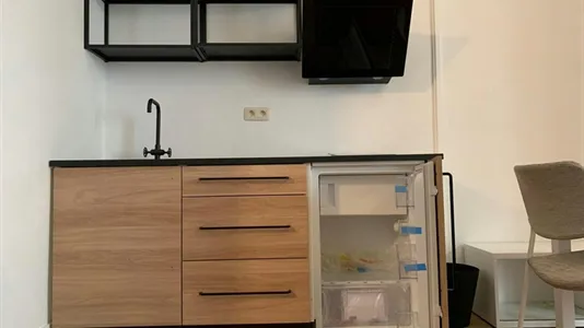 Rooms in Brussels Sint-Joost-ten-Node - photo 7