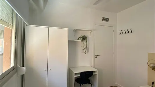 Rooms in Mislata - photo 5