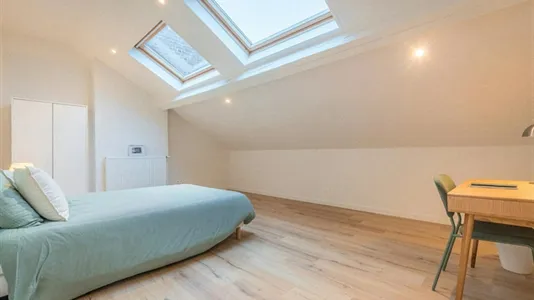 Rooms in Lille - photo 5