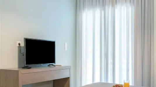 Apartments in Kallithea - photo 9