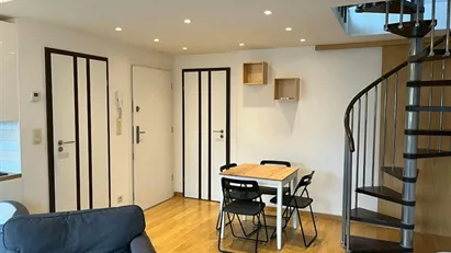Apartment for rent in Brussels Ukkel, Brussels