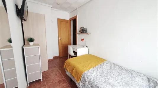 Rooms in Alboraya - photo 4