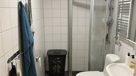 Apartments in Västerås - photo 9