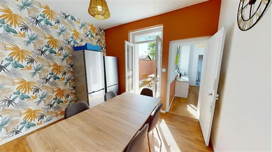 Rooms in Poitiers - photo 9