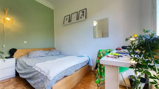 Apartments in Madrid Chamberí - photo 8