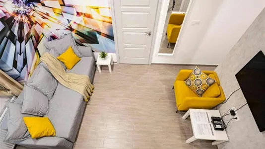 Apartments in Budapest Erzsébetváros - photo 2